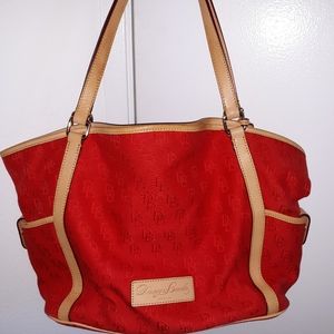 Dooney and bourke purses